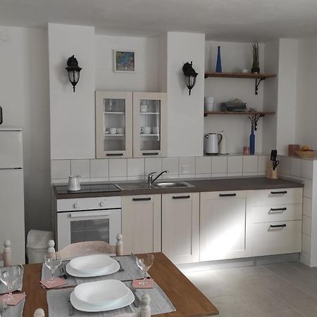 Apartment Loparina Нерезине Экстерьер фото