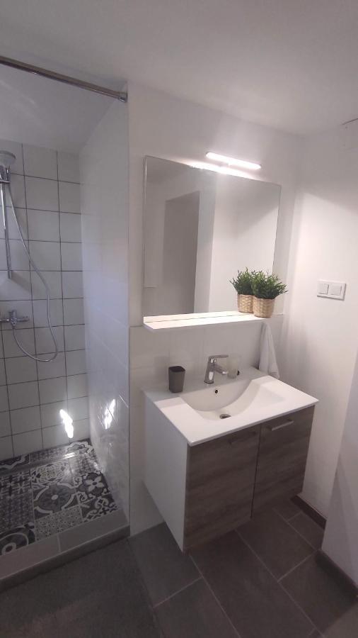 Apartment Loparina Нерезине Экстерьер фото