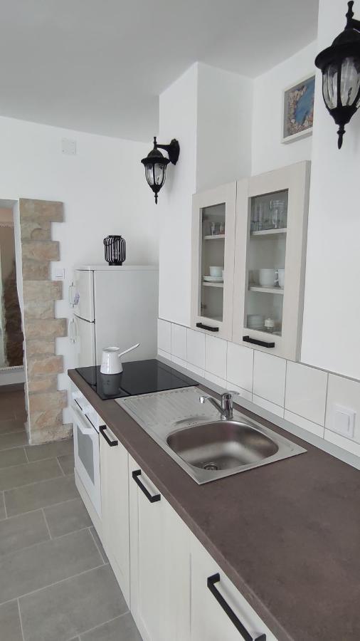 Apartment Loparina Нерезине Экстерьер фото