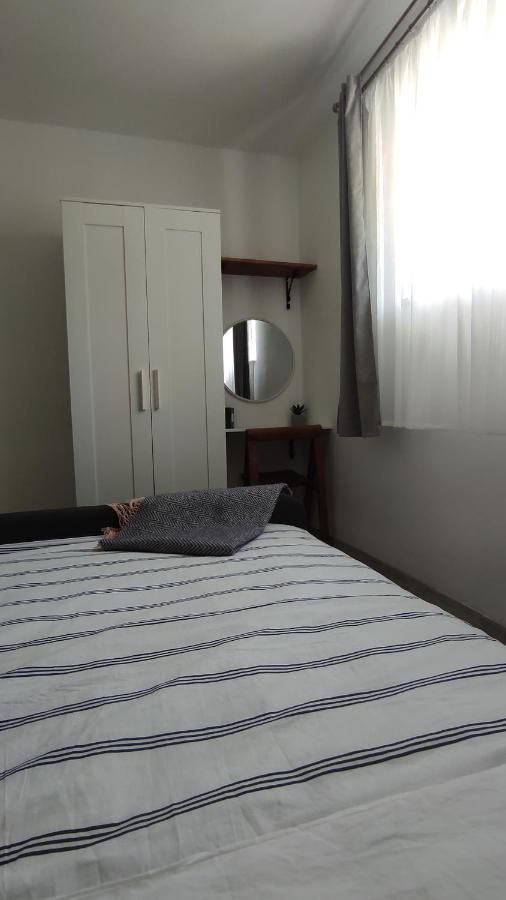 Apartment Loparina Нерезине Экстерьер фото