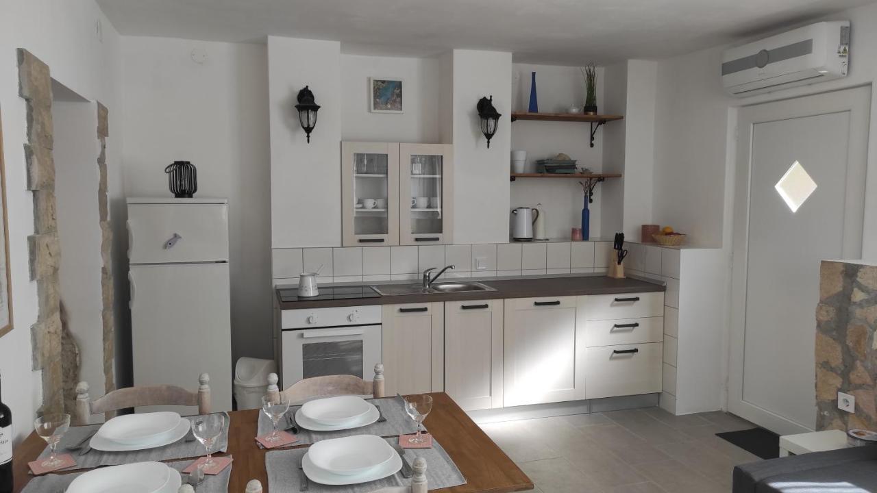 Apartment Loparina Нерезине Экстерьер фото