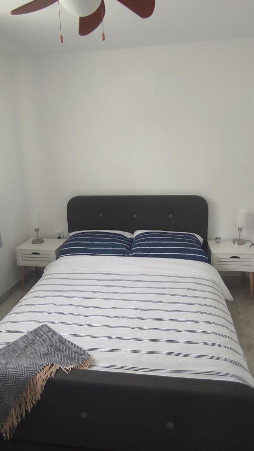 Apartment Loparina Нерезине Экстерьер фото