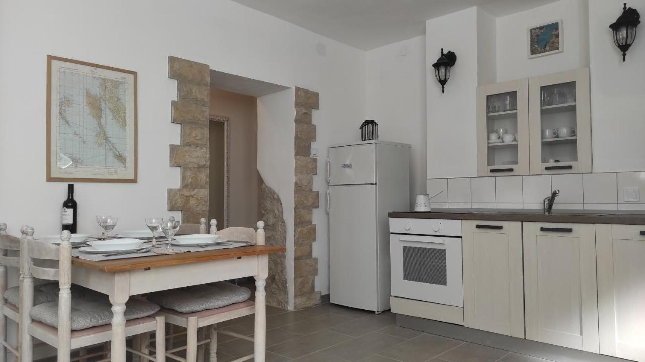 Apartment Loparina Нерезине Экстерьер фото