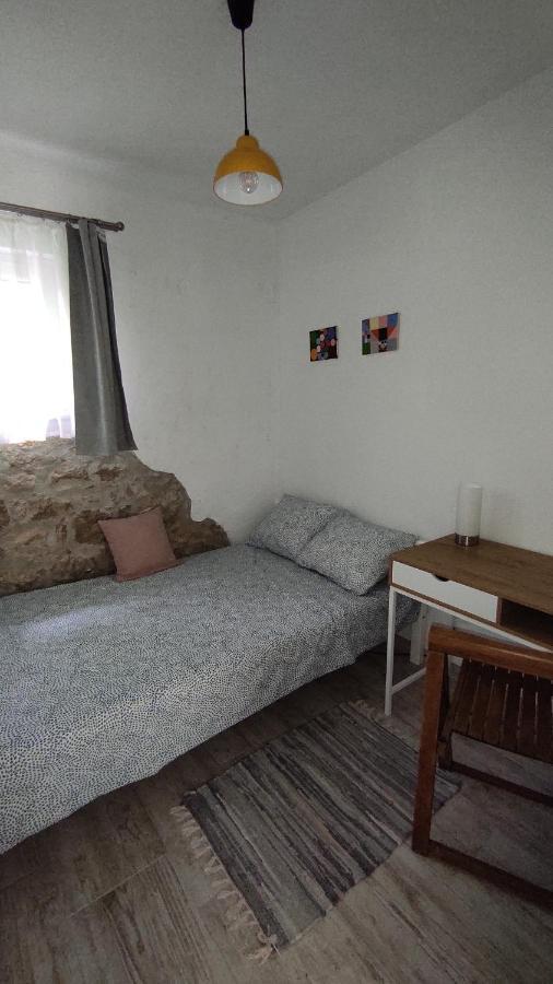 Apartment Loparina Нерезине Экстерьер фото
