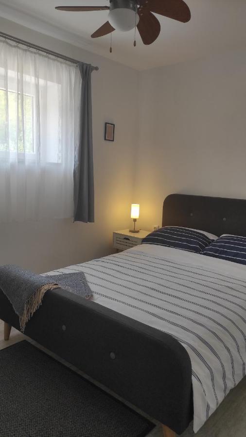Apartment Loparina Нерезине Экстерьер фото