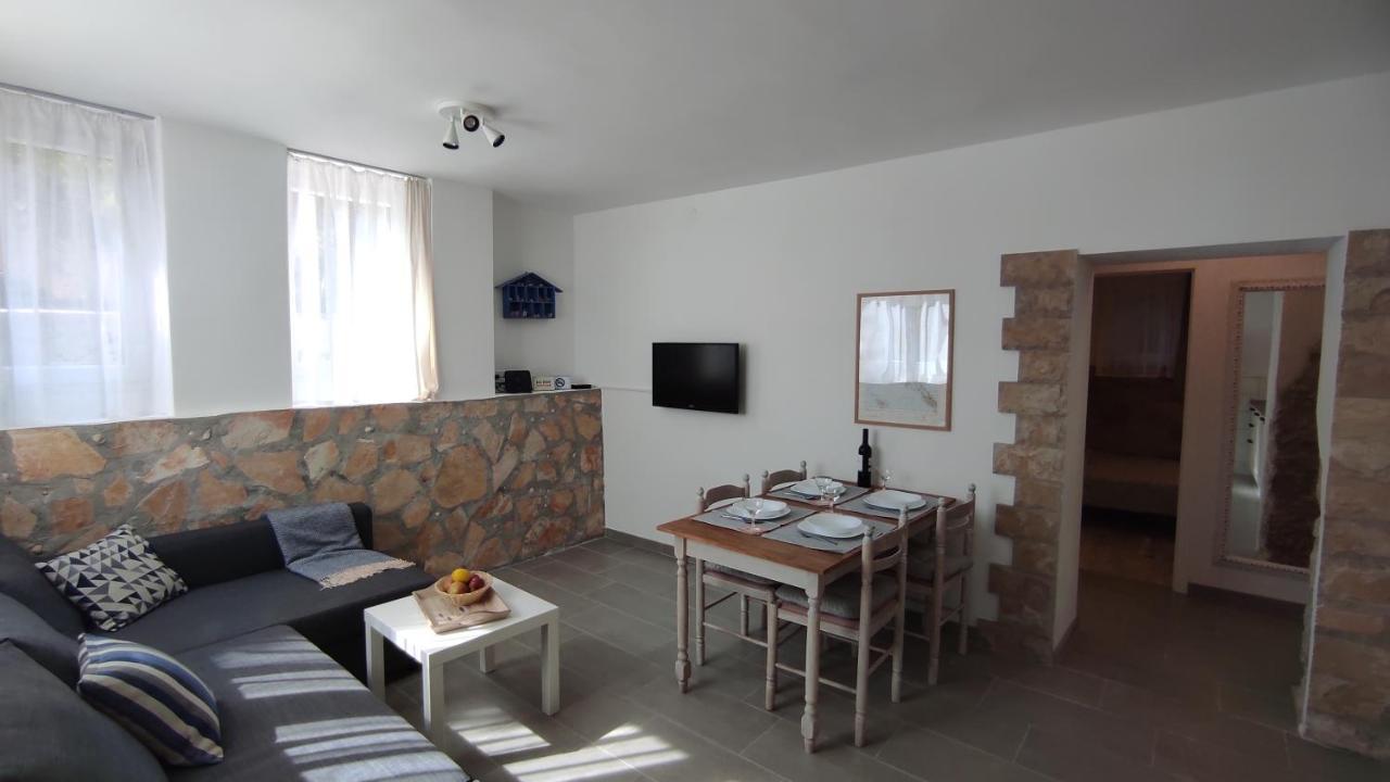 Apartment Loparina Нерезине Экстерьер фото